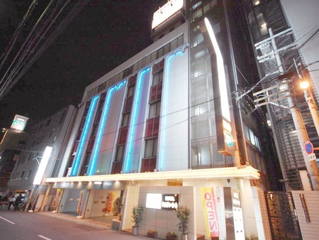 糖果館酒店(僅限成人)