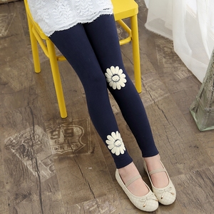 女童打底裤长裤