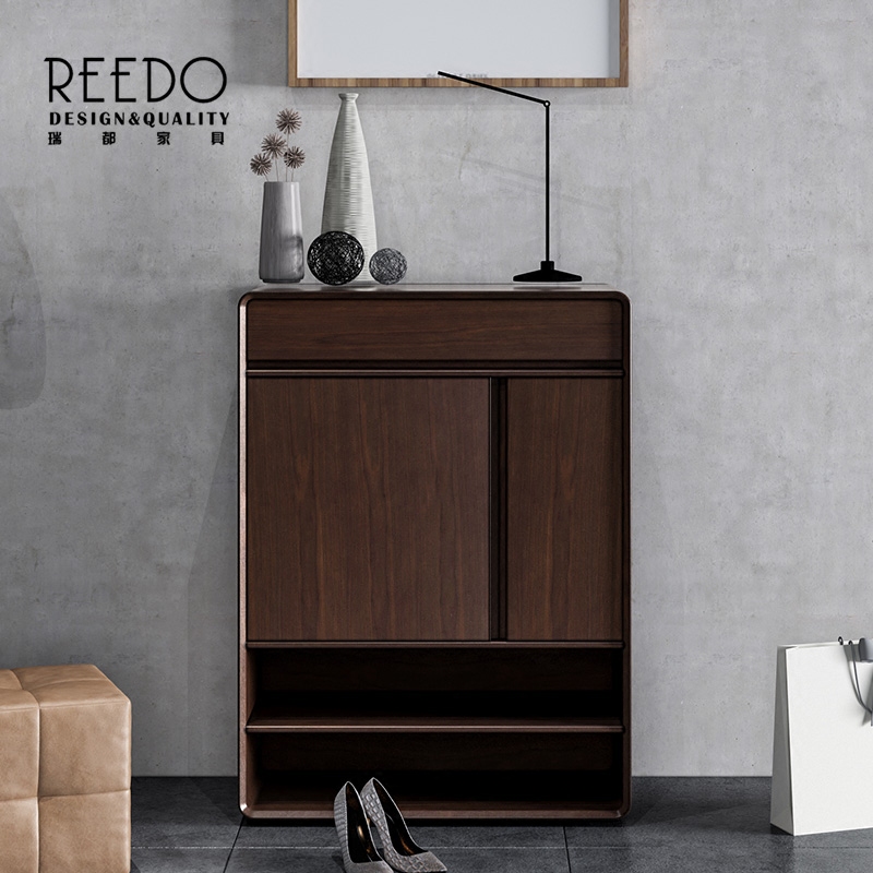 Northern Europe Shoe cabinet register and obtain a residence permit Vestibule Modern simplicity Small apartment partition balcony Doorway Side cabinet Lockersin the Residential furniture , Cabinet , Shoebox  category - from Buy2taobao.com to provide professional Taobao agent buy service