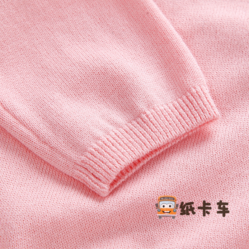 Pull fille - Ref 2104797 Image 4