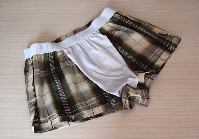 Pantalon pyjama jeunesse SUPERBODY - Ref 714593 Image 3