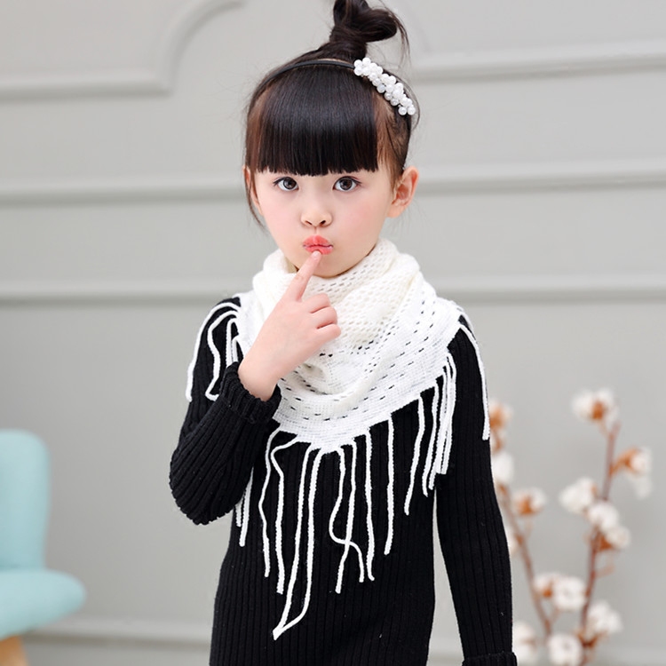 Echarpe fille - Ref 2143616 Image 4