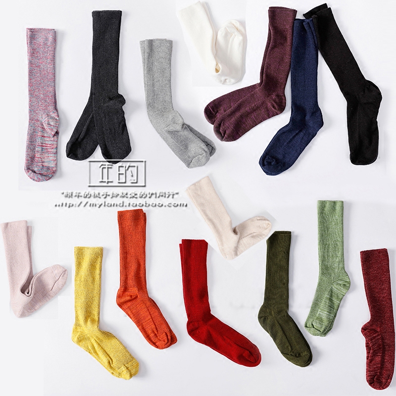 Chaussettes - collants LAND-201817 - Ref 759093 Image 1