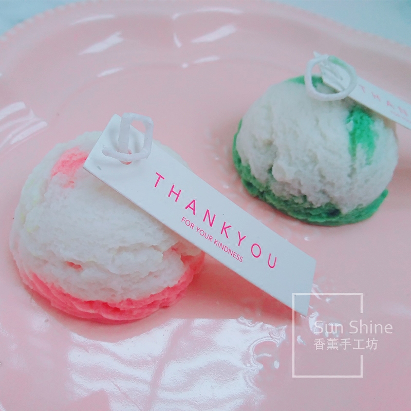 手工diy香薰蜡烛甜品冰激凌Icecreamcandles自制食用级软硅胶模具在类目 家居饰品, 蜡烛/烛台, 香薰蜡烛中 - 来自Buy2taobao.com提供专业的淘宝代购服务