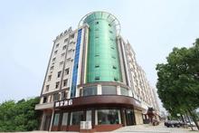 如家-上饶广丰高新开发区店全新高级商务房