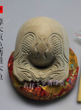 博缘品牌木鱼工厂法器台湾