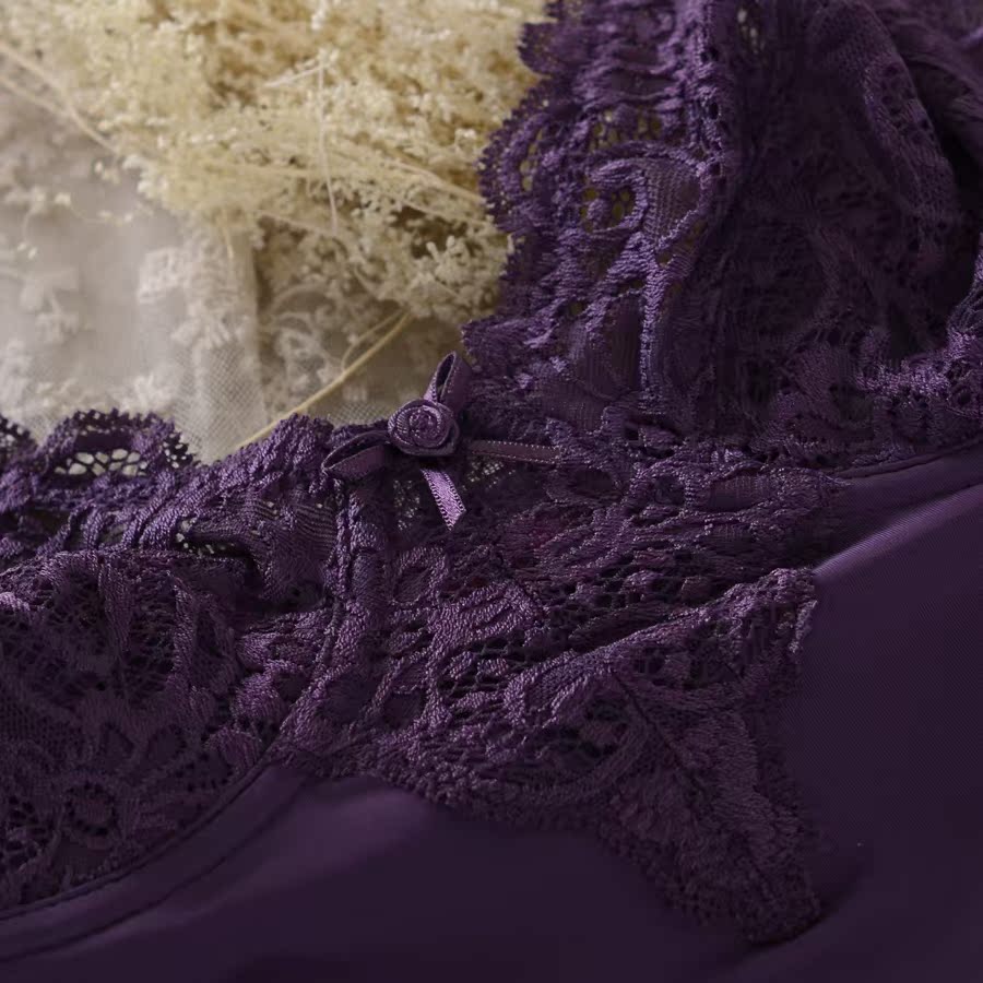Body luxueux en nylon - Ref 668150 Image 3