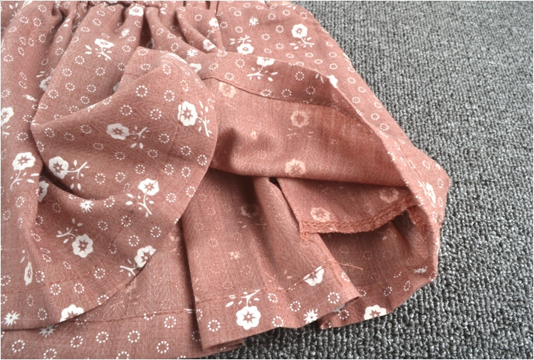 Jupe pour fille - Ref 2052284 Image 3