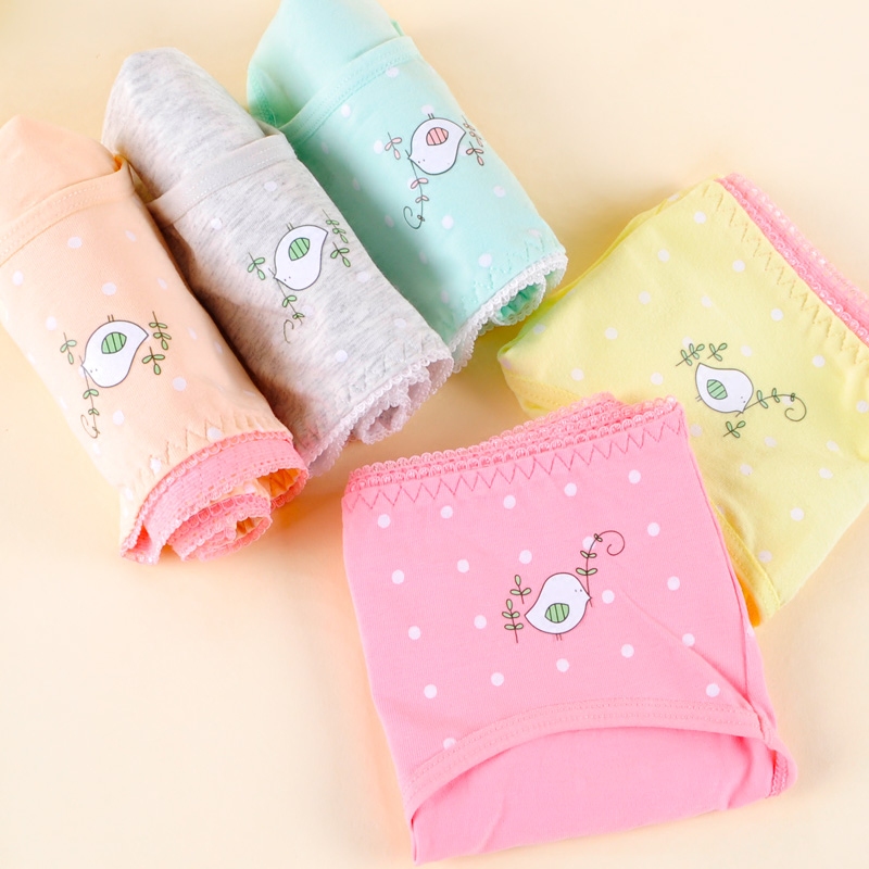 Slip jeunesse UP240 en coton - Ref 647885 Image 1