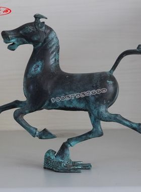 摆件办公室礼品仿古青铜器包邮