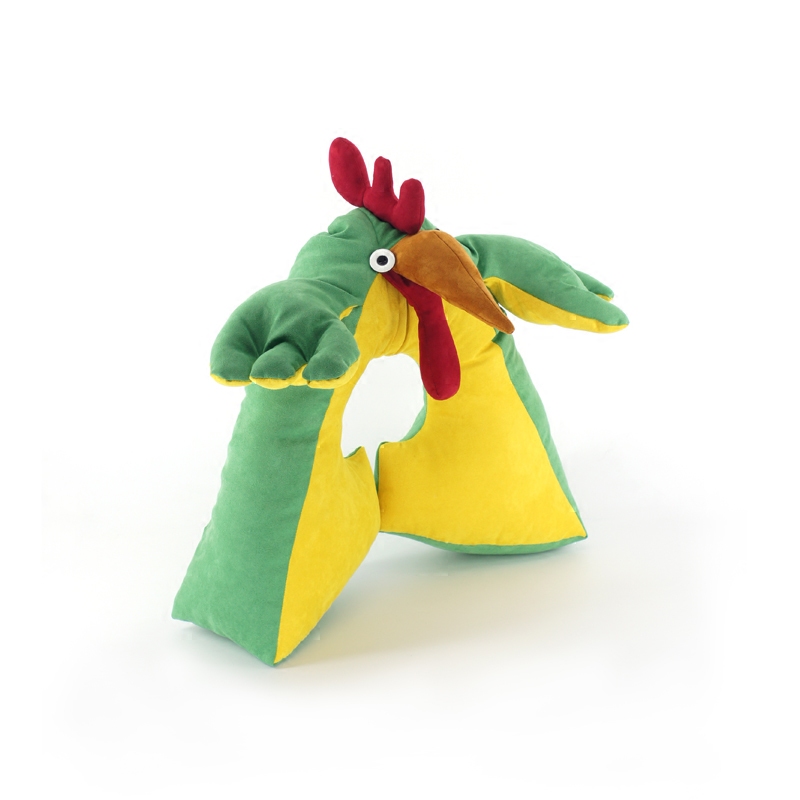 Steam Fairy Triangle u-shaped pillow cock Incomingin the Festive supplies/Gift , Gift ideas , Creative Pillow  category - from Buy2taobao.com to provide professional Taobao agent buy service
