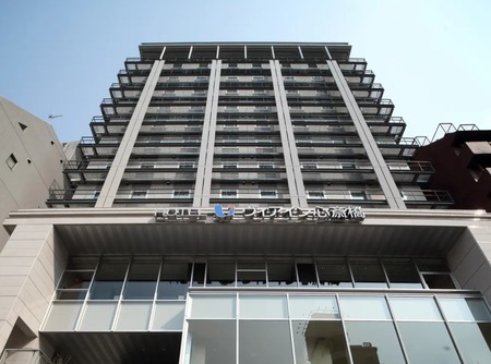 維亞心齋橋旅店