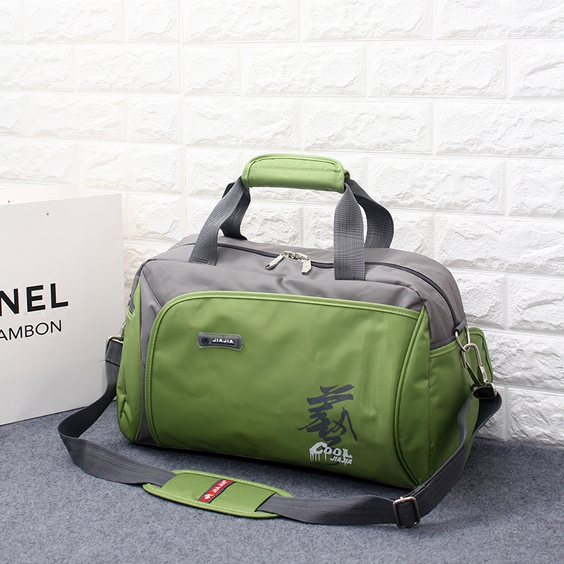 Travelling bag portable motion yoga The single shoulder bag Korean Edition Gym bag A business travel clothes waterproof Luggage bagin the Leather/Lady bags/Men's bag, Bag  category - from Buy2taobao.com to provide professional Taobao agent buy service