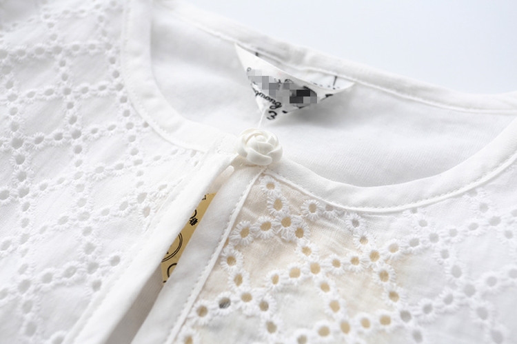 Cape pour fille - Ref 2154741 Image 3