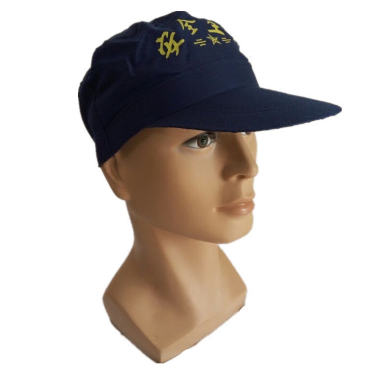 安全生产帽防尘帽 车间生产安全帽 生产车间工作帽子防尘劳保