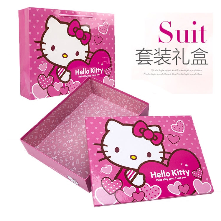 Coffret cadeau pour nouveau-né - Ref 1950579 Image 1