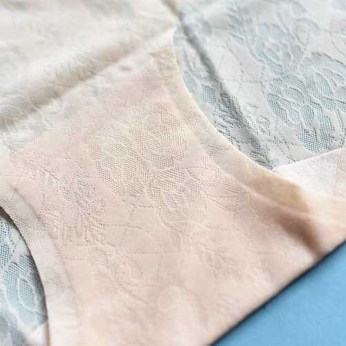 Slip jeunesse simple - Ref 667923 Image 3