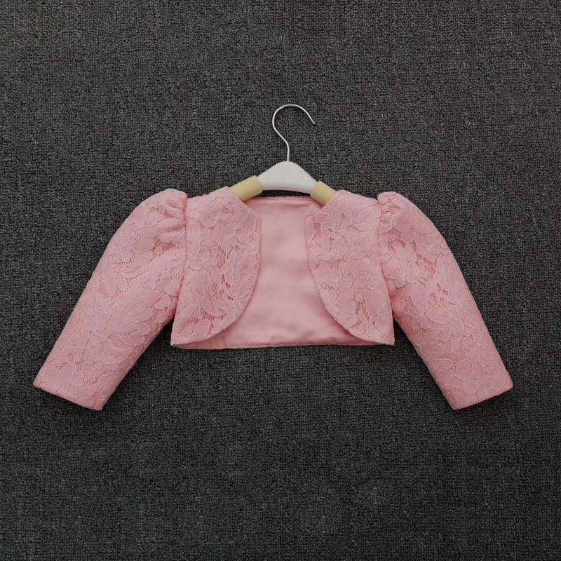 Cape pour fille en Toile de coton - Ref 2155612 Image 3