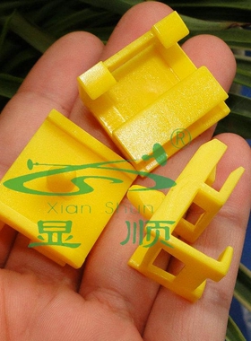 老宝马3系5系6系E60E63E64E92E93侧裙槛护板固定卡扣夹下边梁卡子