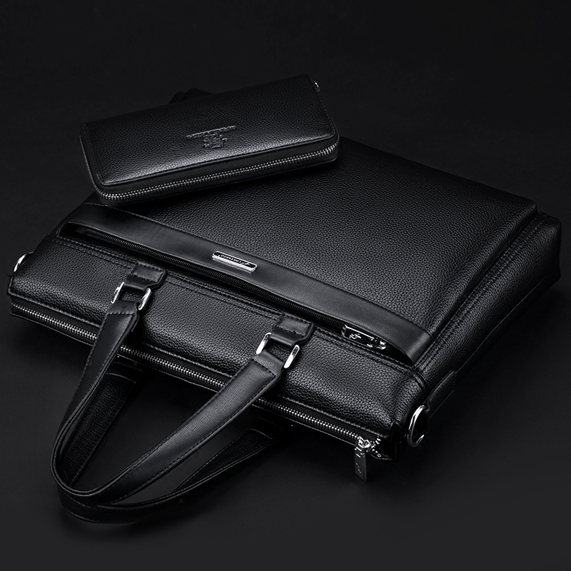 Sac pour homme - Ref 51320 Image 4