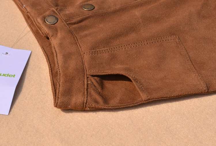 Jupe fillette - Ref 2053527 Image 4