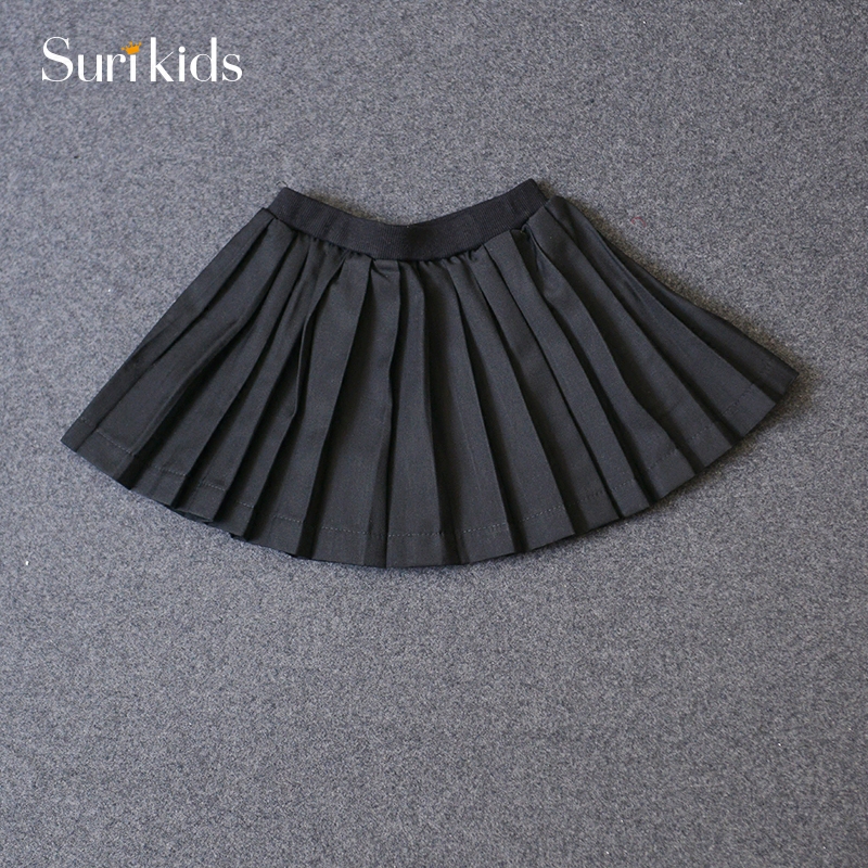 Jupe fillette SURI KIDS - Ref 2053387 Image 4
