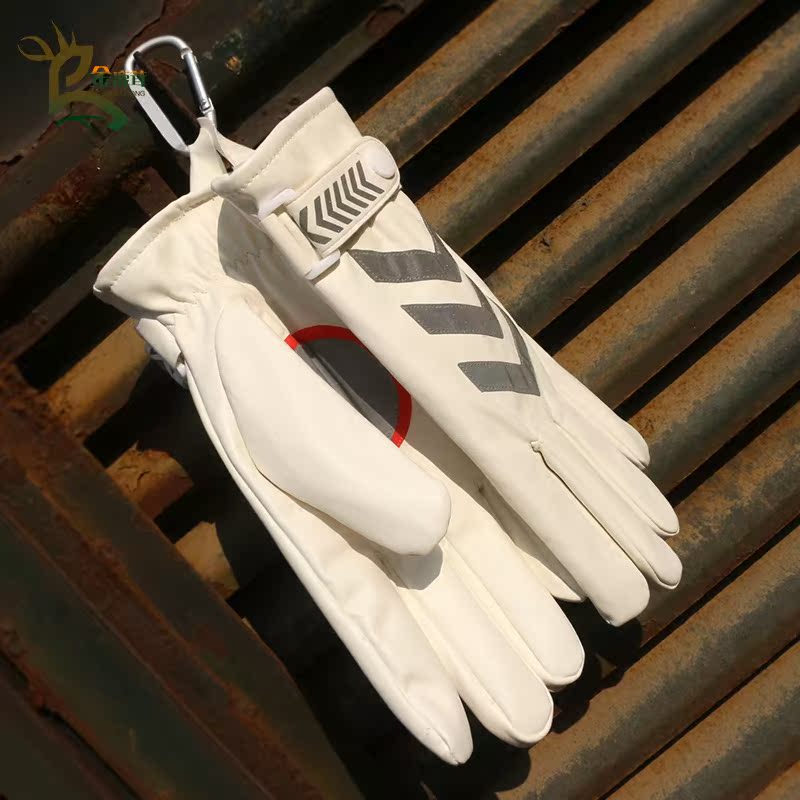 Gants pour homme - Ref 2781366 Image 2