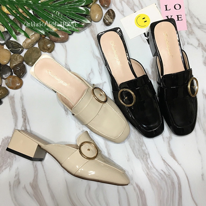 Sandales femme en PU - Ref 2671875 Image 1