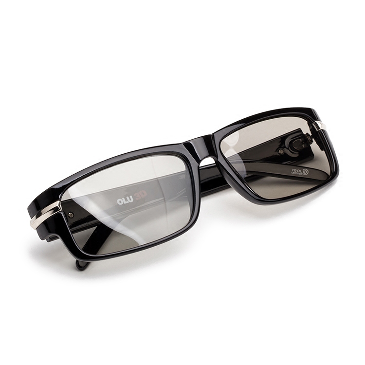 Lunettes 3D WEIMEI - Ref 1245815 Image 3