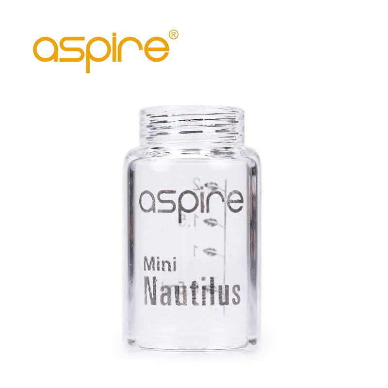 aspire 易佳特mini迷你鹦鹉螺玻璃更换管 烟油仓 玻璃套管玻璃仓在类目 ZIPPO/瑞士军刀/眼镜, 替烟产品, 电子烟配件中 - 来自Buy2taobao.com提供专业的淘宝代购服务