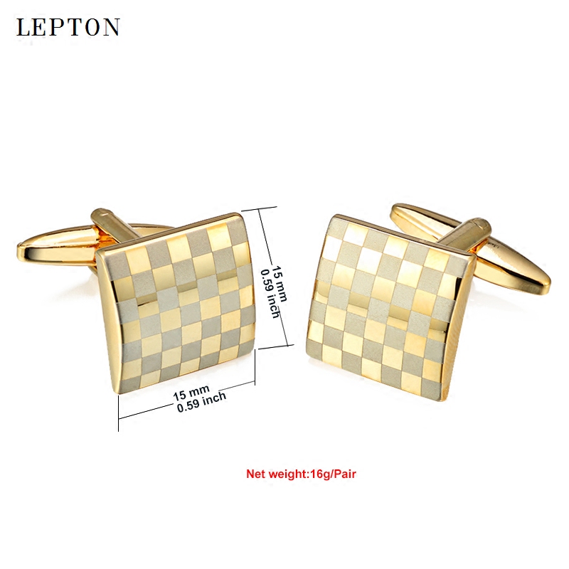 包邮 品质男士袖口激光镭射袖扣商务男士方格子法式衬衫袖钉,服饰配件/皮带/帽子/围巾,袖扣,淘宝优惠券,粉丝福利购,淘宝优惠卷