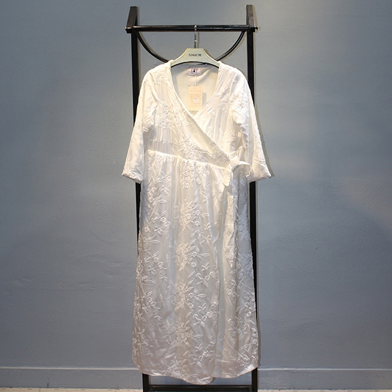 Peignoir jeunesse - Ref 589775 Image 1