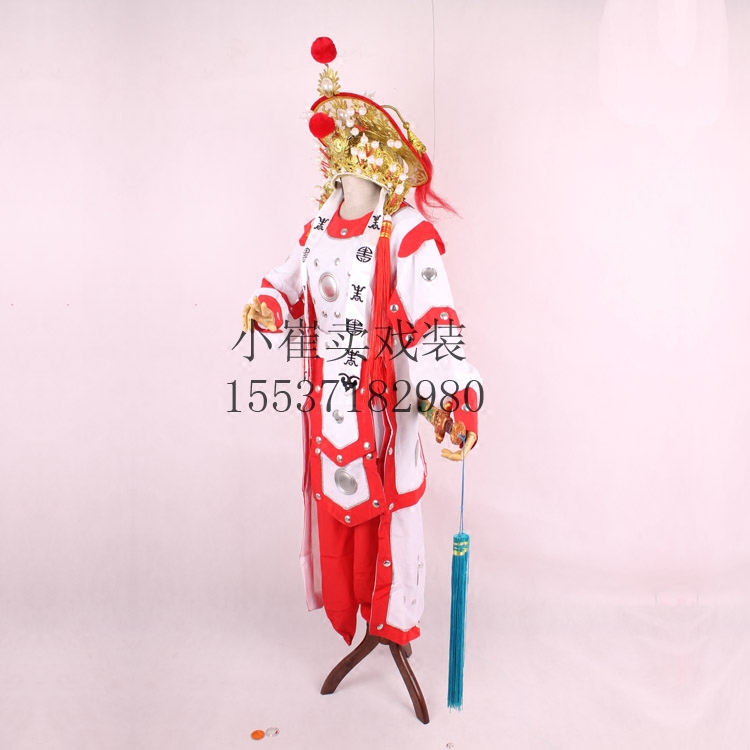 花木兰豫剧古装戏曲戏剧舞台演出用品盔帽头盔花木兰帽盔帽