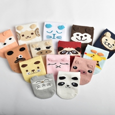 Chaussettes pour bébé - Ref 2110014 Image 9