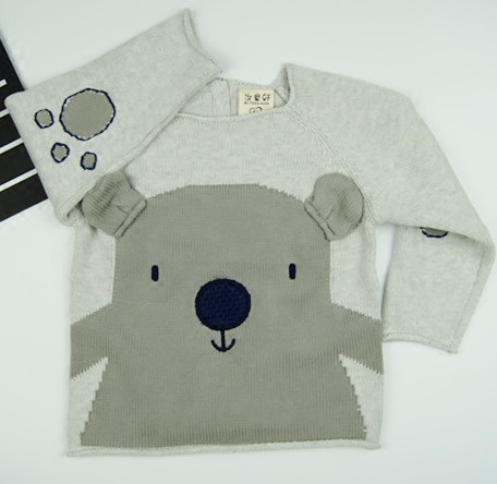 Pull enfant - Ref 2103222 Image 2