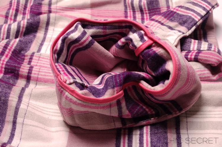 Pantalon pyjama COIICO SCO003 - Ref 715131 Image 4