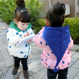 Veste pour fille COZEZE - Ref 2158267 Image 42