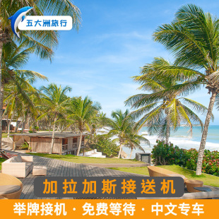 五大洲 委内瑞拉旅游加拉加斯接送机西蒙玻利瓦尔机场接机送机