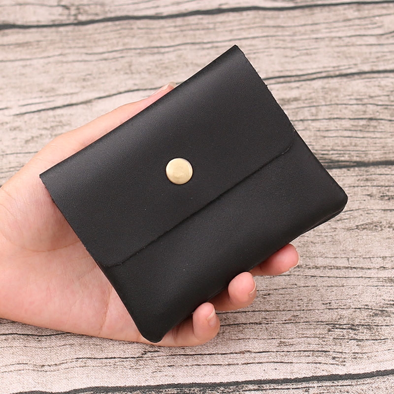 迷你零钱包双层真皮硬币包短款钱夹卡包卡套小包休闲新款羊皮钱包在类目 箱包皮具/热销女包/男包, 钱包中 - 来自Buy2taobao.com提供专业的淘宝代购服务