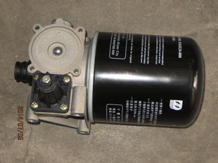 东风新天龙空气干燥器罐瓶底座3543010-90004适应大力神翻斗汽车