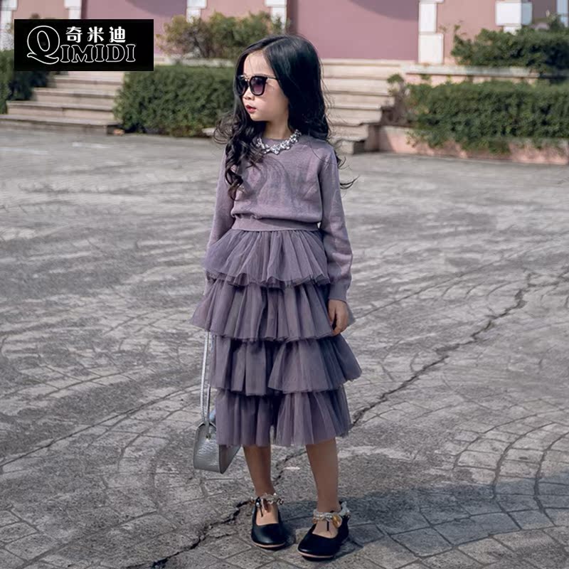 Robes pour fille - Ref 2048110 Image 3