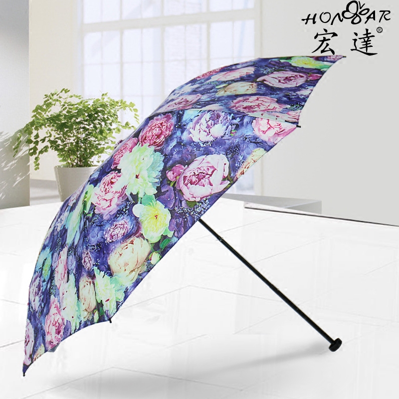 HTC Umbrella Ultralight Superfine Pencil umbrella Portable Oil Painting Strengthen Sunscreen UV UV umbrellas 9401in the Home Daily , Umbrella/Rain gear/Rain/Moistureproof , Umbrella  category - from Buy2taobao.com to provide professional Taobao agent buy service