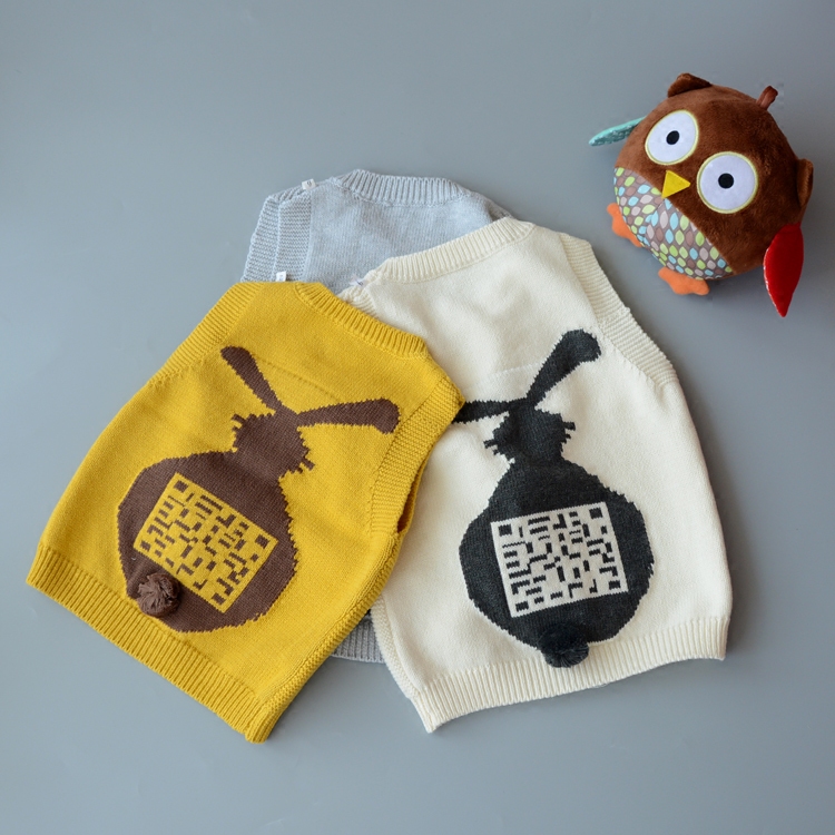 Gilet enfant - Ref 2070503 Image 1