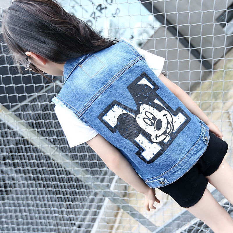 Gilet enfant - Ref 2068413 Image 5