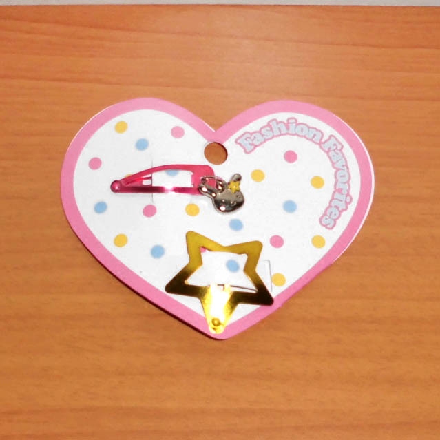 Accessoire coiffure - Ref 1197622 Image 1