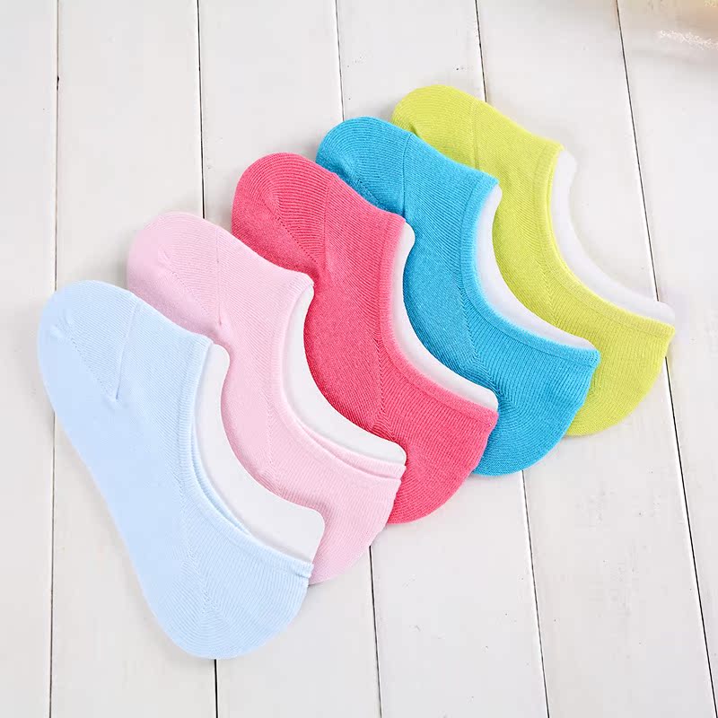 Chaussettes - collants simple - Ref 758081 Image 5