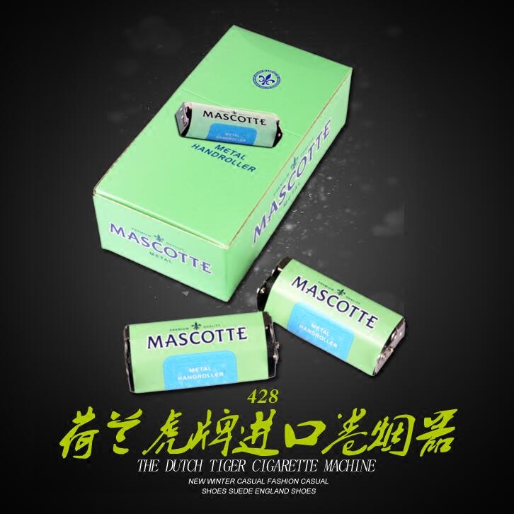 荷兰虎牌70mm卷烟器 手动进口卷烟器 半自动 包邮卷烟机器|msdalam kategori ZIPPO/Swiss Army Knife/cermin mata, penulis, pembuat rokok - dari Buy2taobao.com untuk memberikan perkhidmatan ejen Taobao profesional membeli