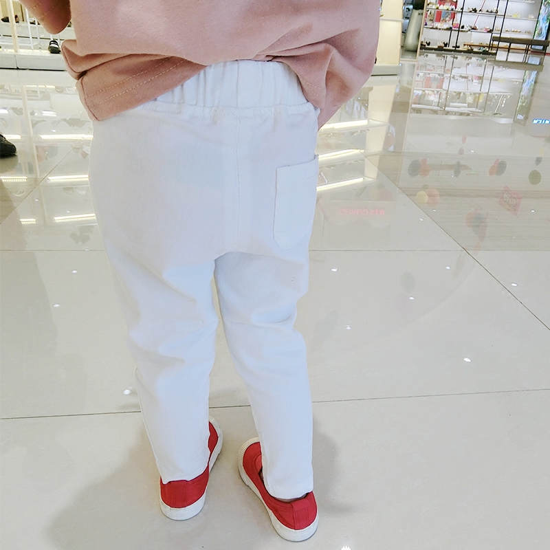 Pantalon pour garcons et filles - Ref 2059235 Image 3