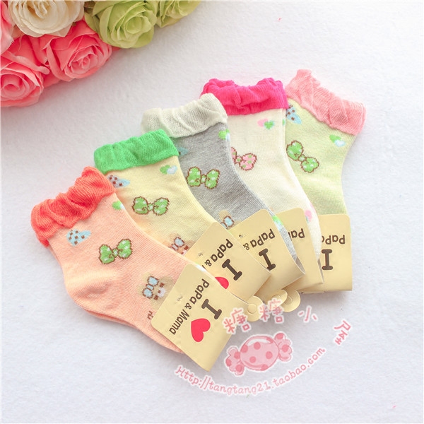 Chaussettes enfant - Ref 2109212 Image 1