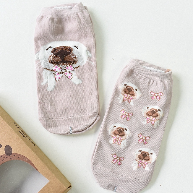 Chaussettes - collants doux - Ref 780541 Image 5